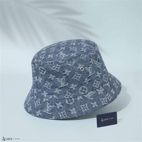 bonnet lv monogram|louis vuitton monogram essential hat.